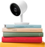 Nest Cam IQ Indoor